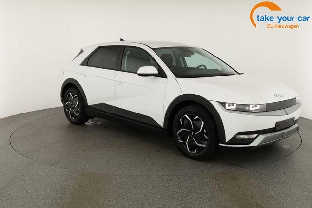 Hyundai - IONIQ 5 - EU-Neuwagen - Reimport