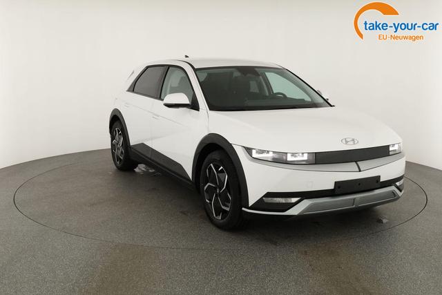 Hyundai - IONIQ 5 - EU-Neuwagen - Reimport