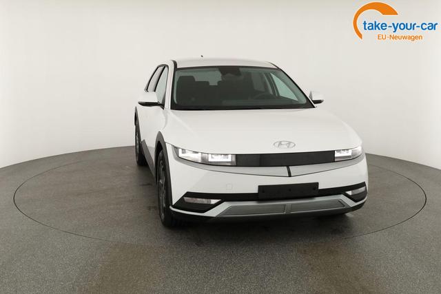 Hyundai - IONIQ 5 - EU-Neuwagen - Reimport