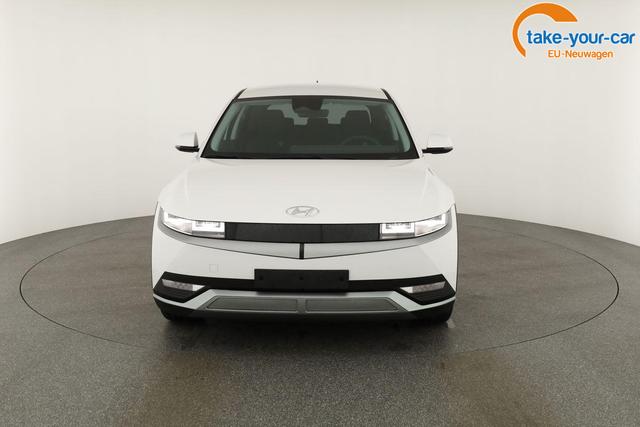 Hyundai - IONIQ 5 - EU-Neuwagen - Reimport