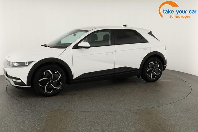 Hyundai - IONIQ 5 - EU-Neuwagen - Reimport