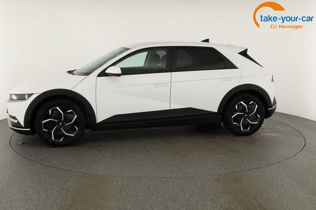 Hyundai - IONIQ 5 - EU-Neuwagen - Reimport
