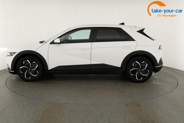 Hyundai - IONIQ 5 - EU-Neuwagen - Reimport