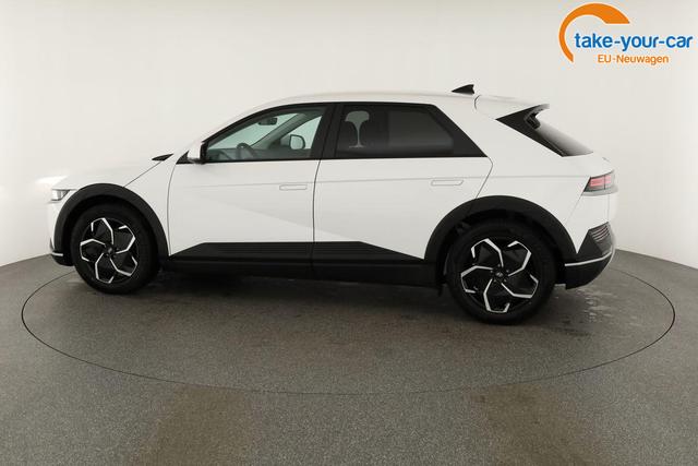 Hyundai - IONIQ 5 - EU-Neuwagen - Reimport