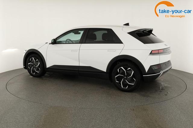 Hyundai - IONIQ 5 - EU-Neuwagen - Reimport