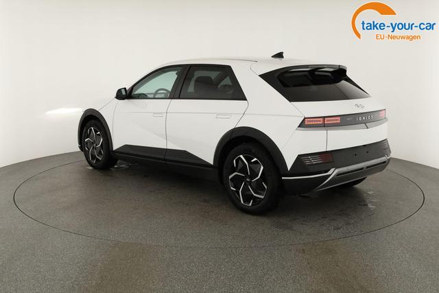 Hyundai - IONIQ 5 - EU-Neuwagen - Reimport