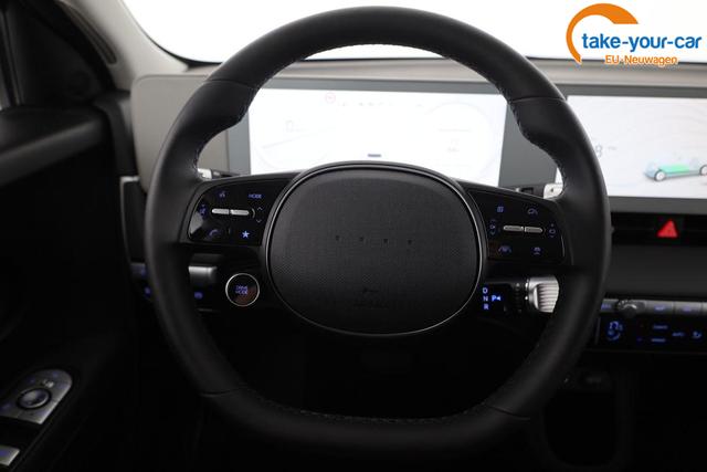 Hyundai - IONIQ 5 - EU-Neuwagen - Reimport
