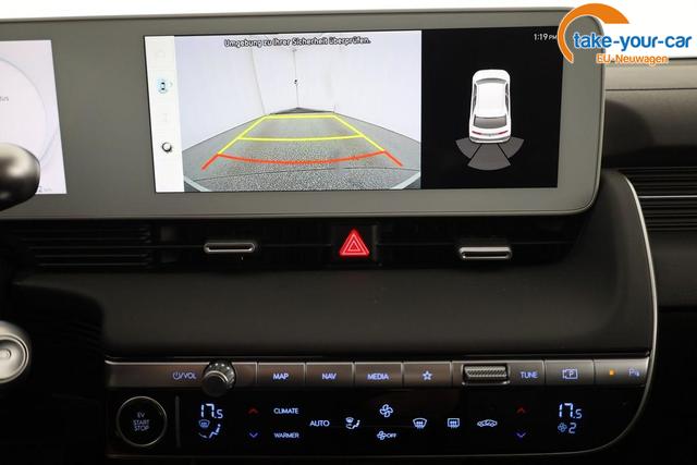 Hyundai - IONIQ 5 - EU-Neuwagen - Reimport