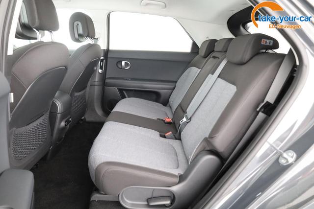 Hyundai - IONIQ 5 - EU-Neuwagen - Reimport