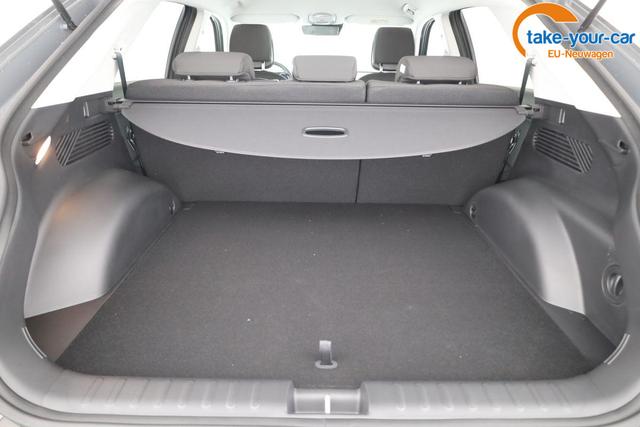 Hyundai - IONIQ 5 - EU-Neuwagen - Reimport