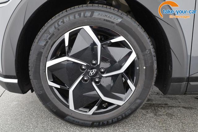 Hyundai - IONIQ 5 - EU-Neuwagen - Reimport
