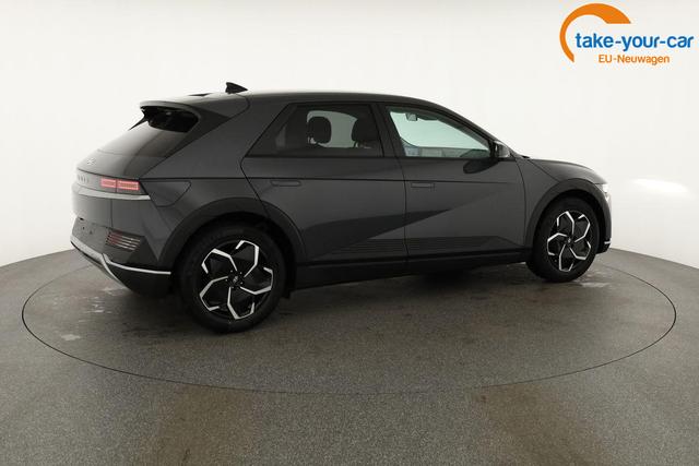 Hyundai - IONIQ 5 - EU-Neuwagen - Reimport