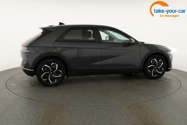 Hyundai - IONIQ 5 - EU-Neuwagen - Reimport