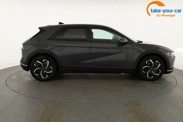 Hyundai - IONIQ 5 - EU-Neuwagen - Reimport