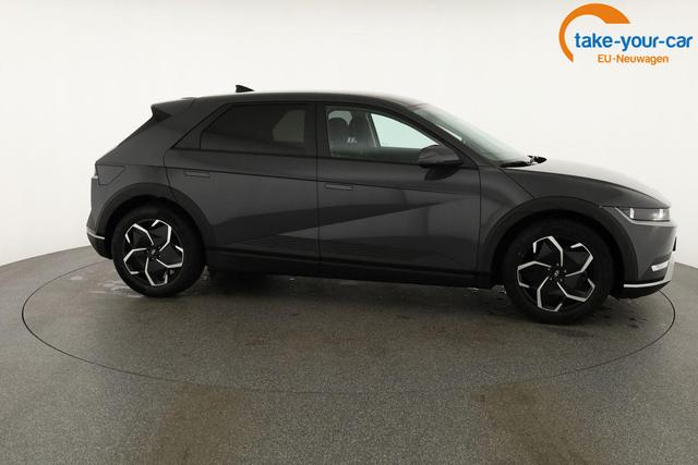 Hyundai - IONIQ 5 - EU-Neuwagen - Reimport