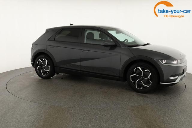 Hyundai - IONIQ 5 - EU-Neuwagen - Reimport