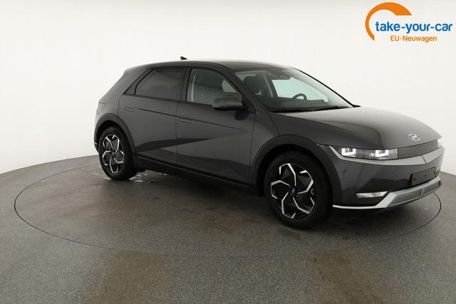 Hyundai - IONIQ 5 - EU-Neuwagen - Reimport