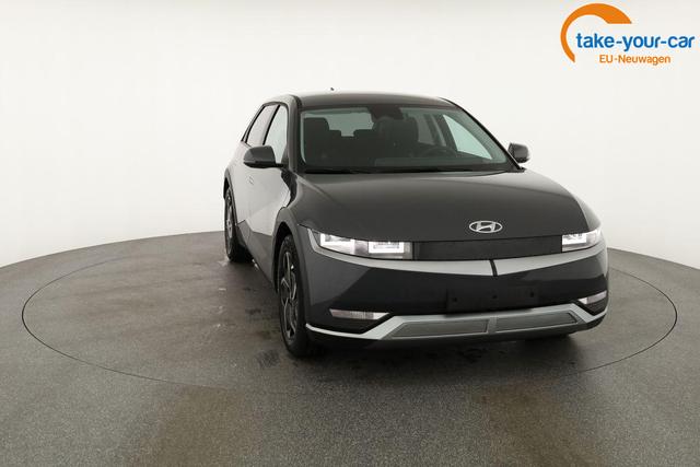 Hyundai - IONIQ 5 - EU-Neuwagen - Reimport