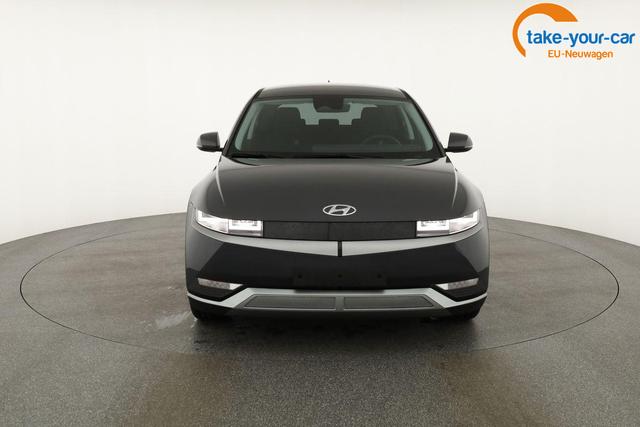 Hyundai - IONIQ 5 - EU-Neuwagen - Reimport