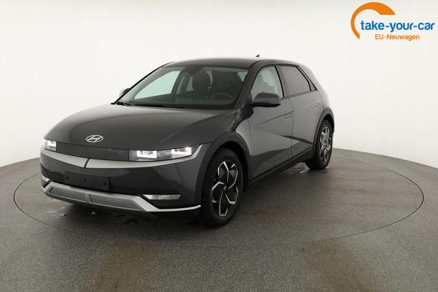 Hyundai - IONIQ 5 - EU-Neuwagen - Reimport