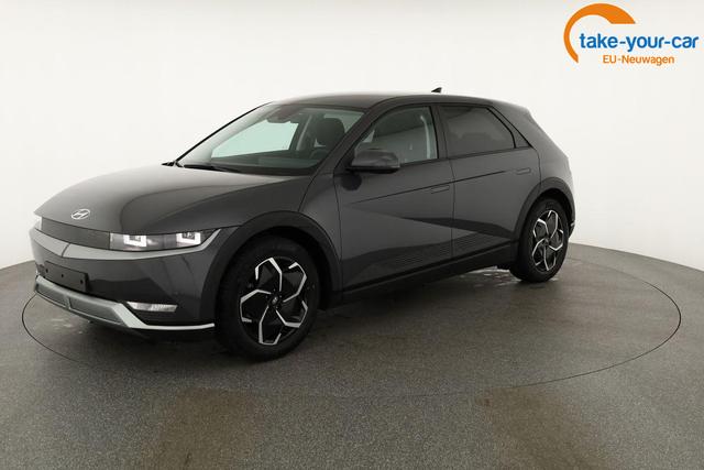 Hyundai - IONIQ 5 - EU-Neuwagen - Reimport