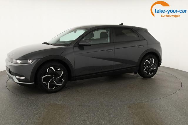 Hyundai - IONIQ 5 - EU-Neuwagen - Reimport