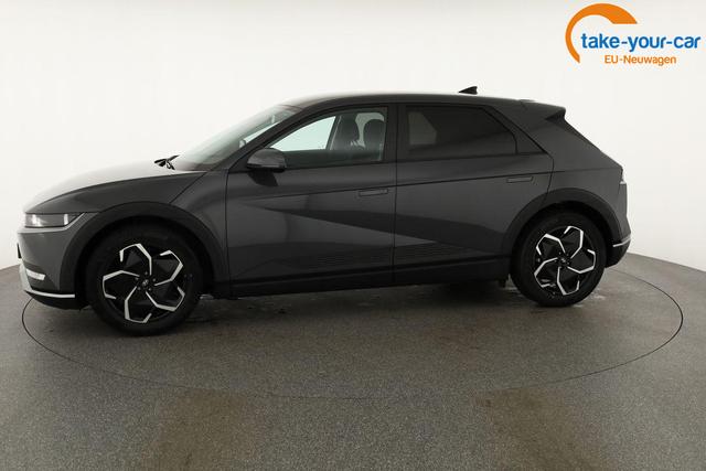 Hyundai - IONIQ 5 - EU-Neuwagen - Reimport