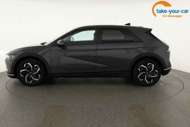 Hyundai - IONIQ 5 - EU-Neuwagen - Reimport