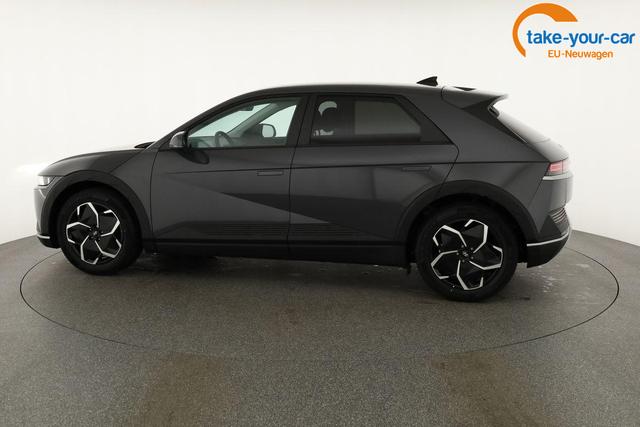 Hyundai - IONIQ 5 - EU-Neuwagen - Reimport