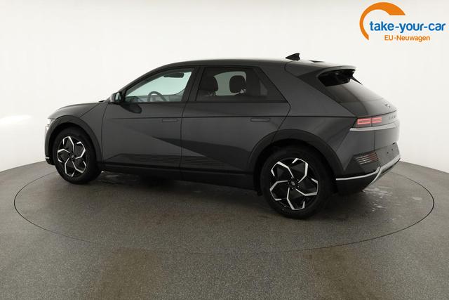 Hyundai - IONIQ 5 - EU-Neuwagen - Reimport
