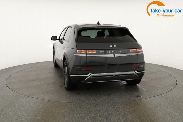 Hyundai - IONIQ 5 - EU-Neuwagen - Reimport