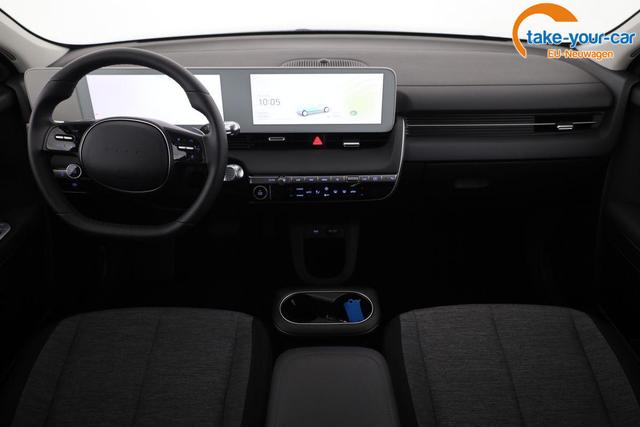 Hyundai - IONIQ 5 - EU-Neuwagen - Reimport