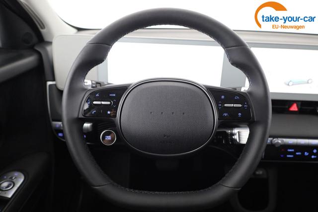 Hyundai - IONIQ 5 - EU-Neuwagen - Reimport