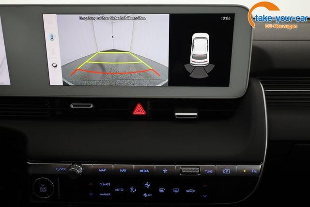 Hyundai - IONIQ 5 - EU-Neuwagen - Reimport