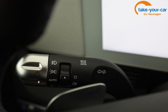 Hyundai - IONIQ 5 - EU-Neuwagen - Reimport