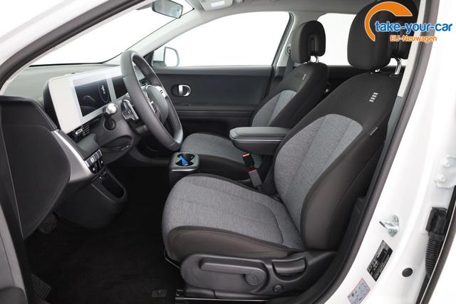 Hyundai - IONIQ 5 - EU-Neuwagen - Reimport