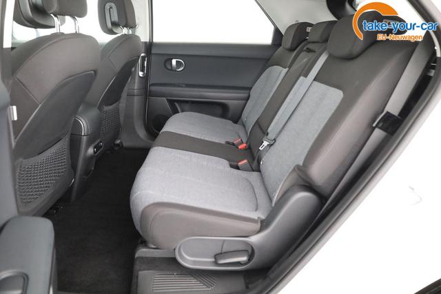 Hyundai - IONIQ 5 - EU-Neuwagen - Reimport