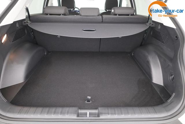 Hyundai - IONIQ 5 - EU-Neuwagen - Reimport