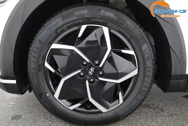 Hyundai - IONIQ 5 - EU-Neuwagen - Reimport