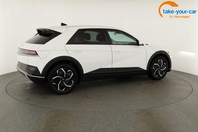 Hyundai - IONIQ 5 - EU-Neuwagen - Reimport