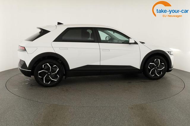 Hyundai - IONIQ 5 - EU-Neuwagen - Reimport