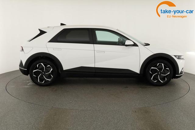 Hyundai - IONIQ 5 - EU-Neuwagen - Reimport