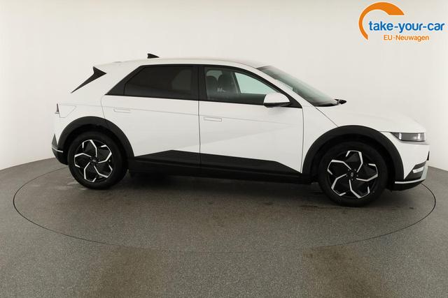 Hyundai - IONIQ 5 - EU-Neuwagen - Reimport