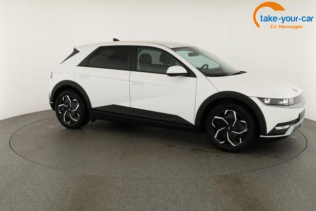 Hyundai - IONIQ 5 - EU-Neuwagen - Reimport