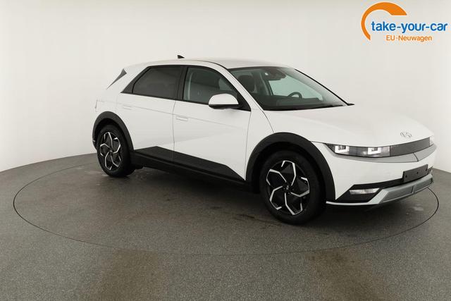 Hyundai - IONIQ 5 - EU-Neuwagen - Reimport