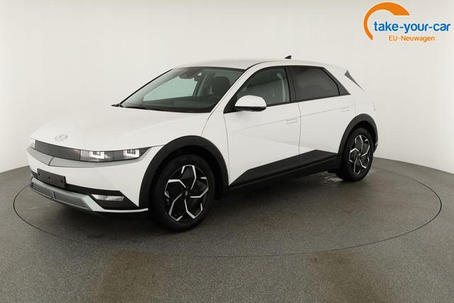 Hyundai - IONIQ 5 - EU-Neuwagen - Reimport