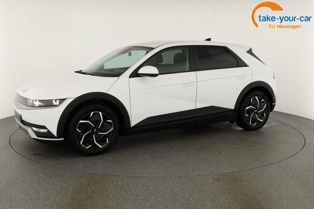 Hyundai - IONIQ 5 - EU-Neuwagen - Reimport