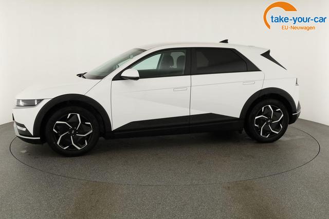 Hyundai - IONIQ 5 - EU-Neuwagen - Reimport