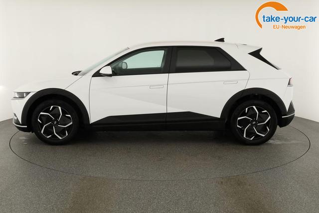 Hyundai - IONIQ 5 - EU-Neuwagen - Reimport