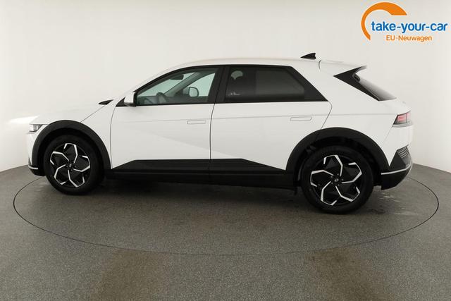 Hyundai - IONIQ 5 - EU-Neuwagen - Reimport